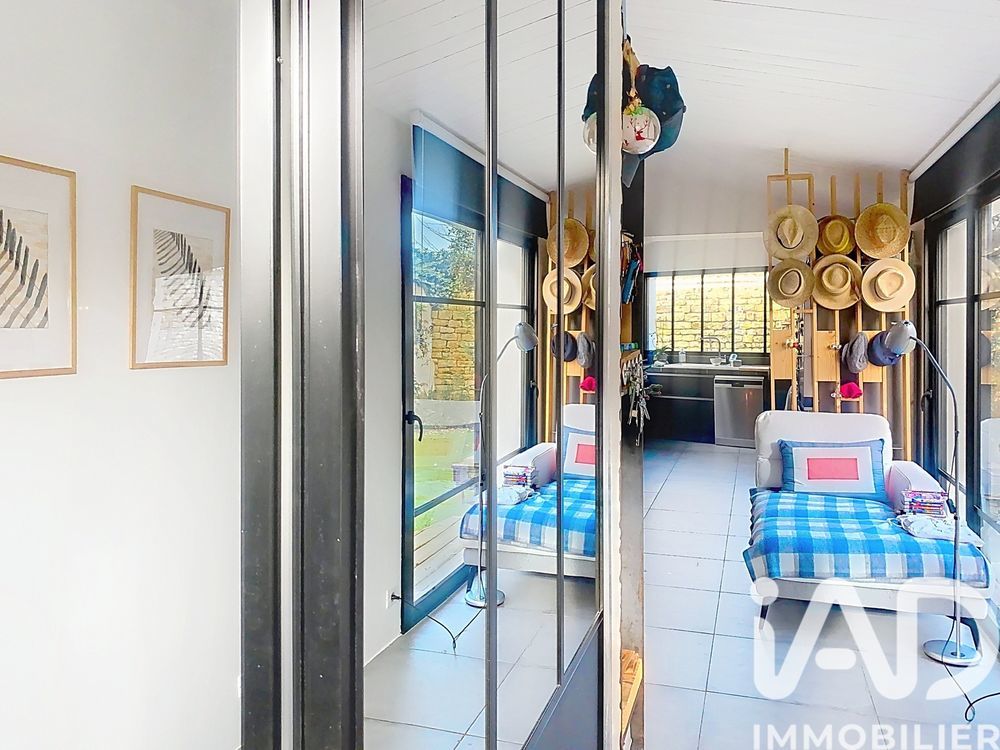 � vendre  Maison Le Bois-Plage-en-R� (17580)