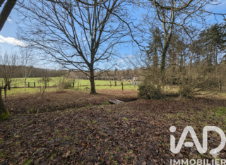  Terrain � vendre 1720 m�