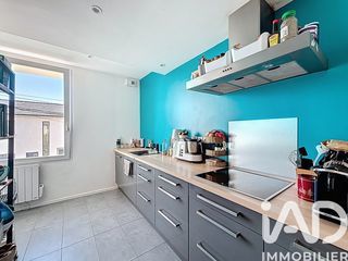  Appartement � vendre 5 pi�ces 108 m�