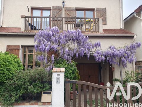   Vente Maison/villa 6 pi�ces Maison - 6 pi�ce(s) - 108 m�