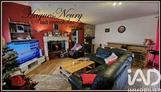  Maison � vendre 7 pi�ces 172 m�