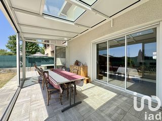  Maison � vendre 5 pi�ces 120 m�