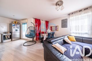  Appartement � vendre 3 pi�ces 68 m�