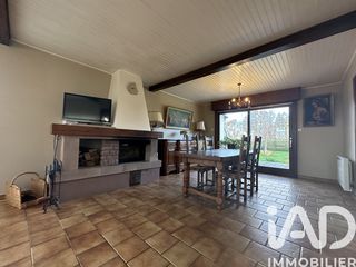  Maison � vendre 8 pi�ces 150 m�