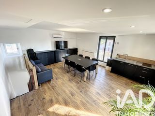  Immeuble � vendre 100 m�