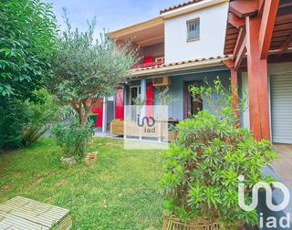  Maison � vendre 5 pi�ces 107 m�