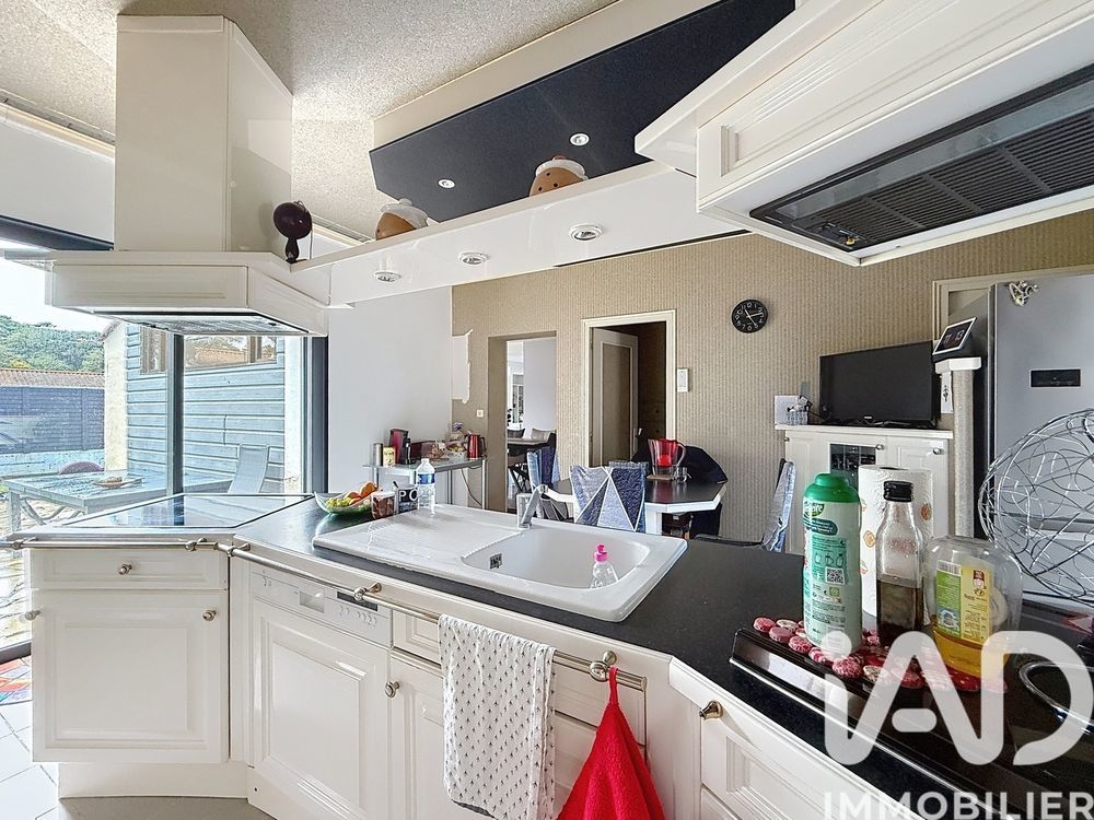 � vendre  Villa Saint-Jean-de-Monts (85160)