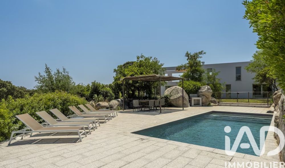 � vendre  Maison Ste Lucie De Porto Vecchio (20144)