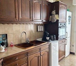  Appartement � vendre 4 pi�ces 74 m�