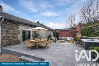  Maison � vendre 10 pi�ces 188 m�