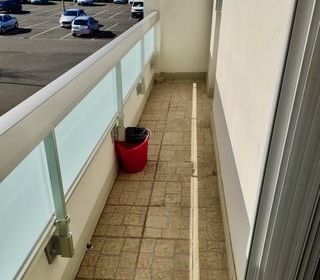  Appartement � vendre 1 pi�ce 30 m�