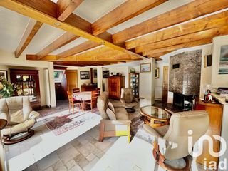  Villa � vendre 10 pi�ces 310 m�