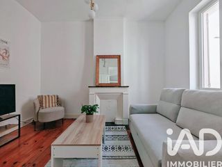  Appartement � vendre 2 pi�ces 41 m�