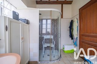  Maison � vendre 5 pi�ces 140 m�