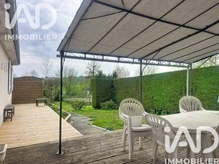  Maison � vendre 3 pi�ces 81 m�