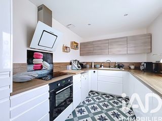  Maison � vendre 7 pi�ces 123 m�