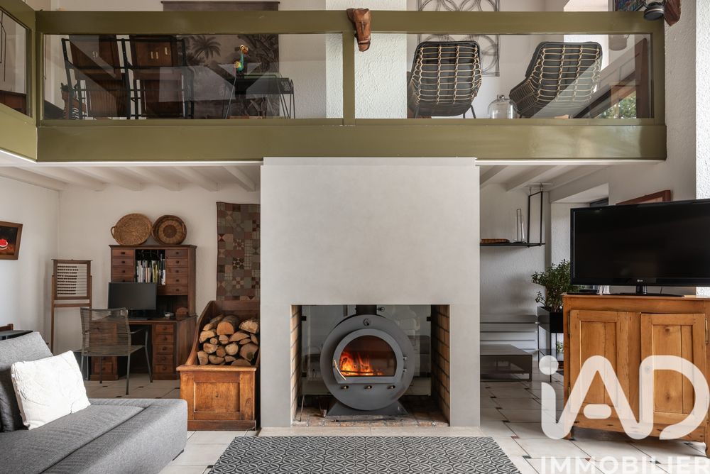 � vendre  Maison Champagnier (38800)