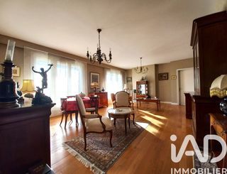  Appartement � vendre 5 pi�ces 127 m�