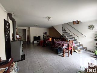  Maison � vendre 3 pi�ces 90 m�