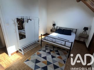  Maison � louer 3 pi�ces 58 m�