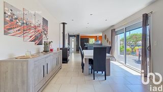  Maison � vendre 7 pi�ces 147 m�