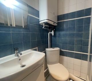  Appartement � vendre 1 pi�ce 26 m�