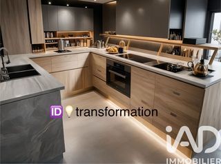  Maison � vendre 8 pi�ces 235 m�