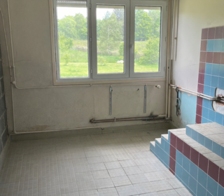  Maison � vendre 4 pi�ces 299 m�