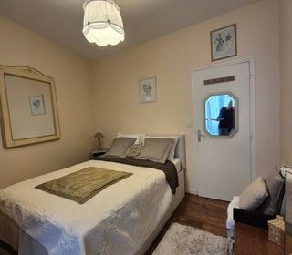  Appartement � vendre 3 pi�ces 46 m�