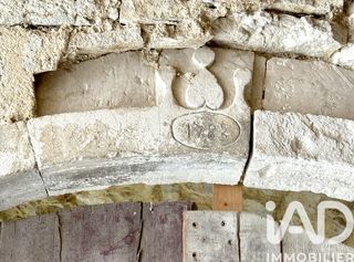  Maison � vendre 15 + pi�ces 220 m�