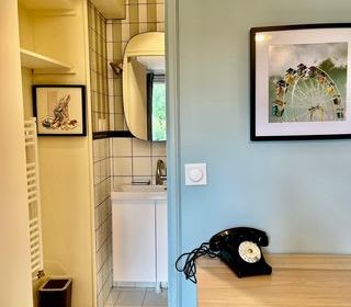  Appartement � vendre 2 pi�ces 44 m�