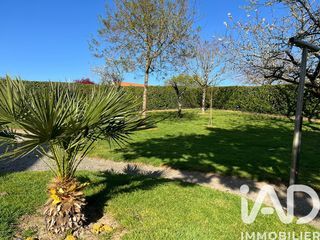  Maison � vendre 5 pi�ces 125 m�