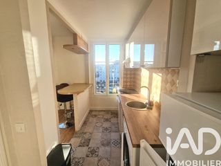  Appartement � vendre 2 pi�ces 31 m�