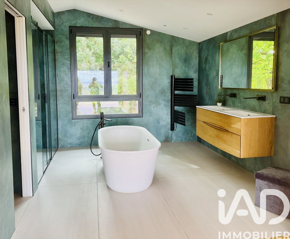 � vendre  Maison La Teste-de-Buch (33260)