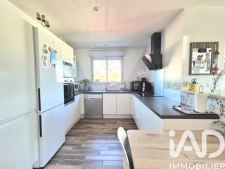  Maison � vendre 4 pi�ces 92 m�