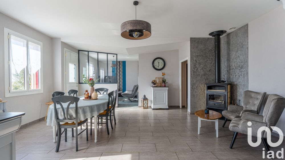 � vendre  Maison Les Herbiers (85500)