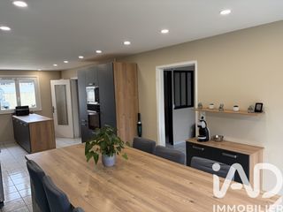  Maison � vendre 5 pi�ces 141 m�