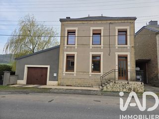  Maison � vendre 6 pi�ces 104 m�