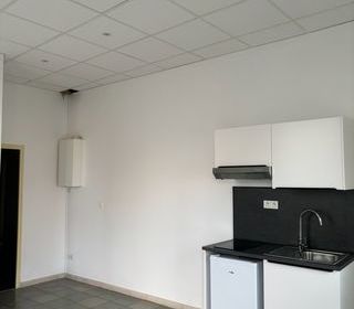  Appartement � vendre 2 pi�ces 30 m�