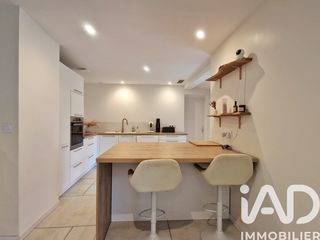  Maison � vendre 5 pi�ces 128 m�