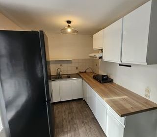  Appartement � vendre 1 pi�ce 37 m�