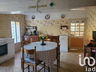  Maison � vendre 6 pi�ces 174 m�