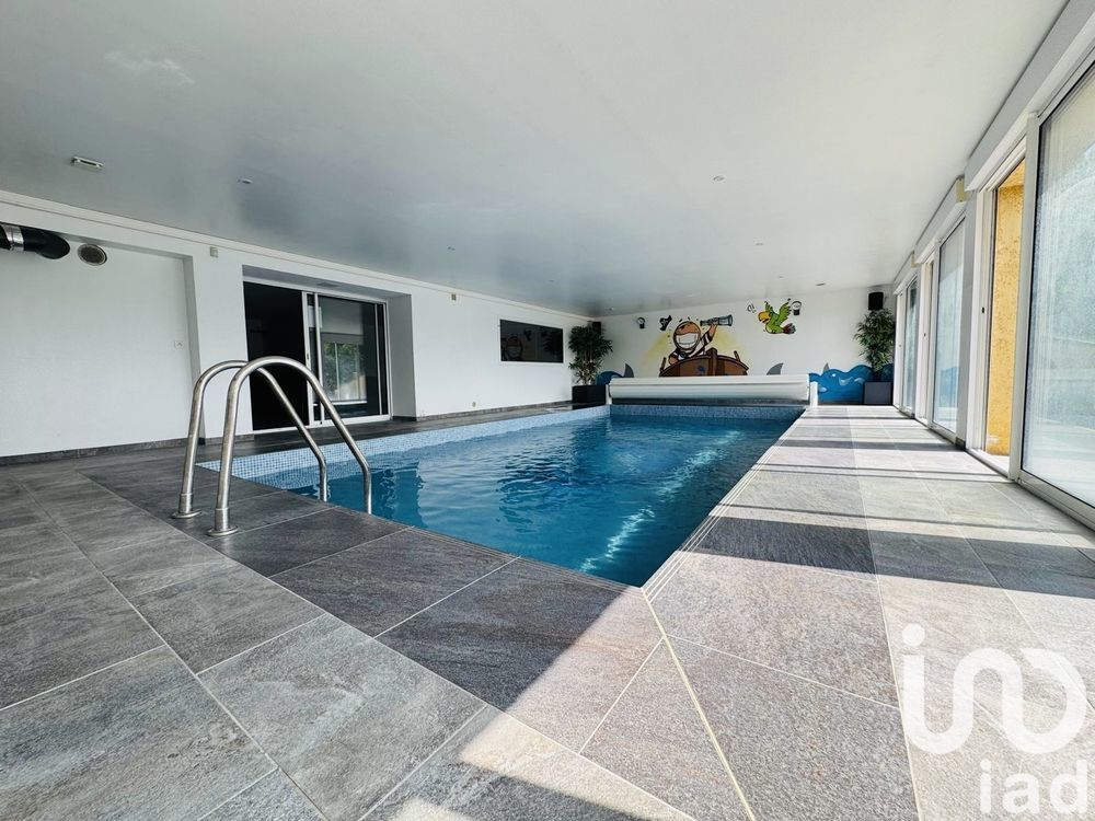 � vendre  Maison Pernois (80670)