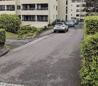  Parking / Garage � vendre 16 m�