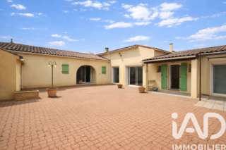  Maison � vendre 11 pi�ces 254 m�