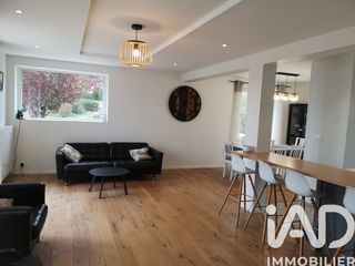  Maison � vendre 9 pi�ces 179 m�