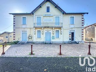  Immeuble � vendre 500 m�