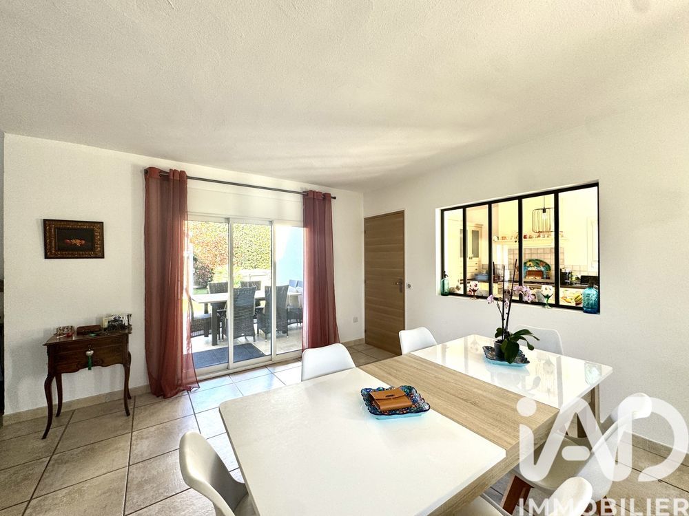 � vendre  Maison Antibes (06600)