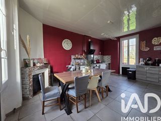  Maison � vendre 4 pi�ces 100 m�