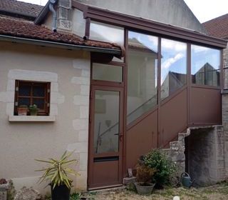  Maison � vendre 4 pi�ces 105 m�